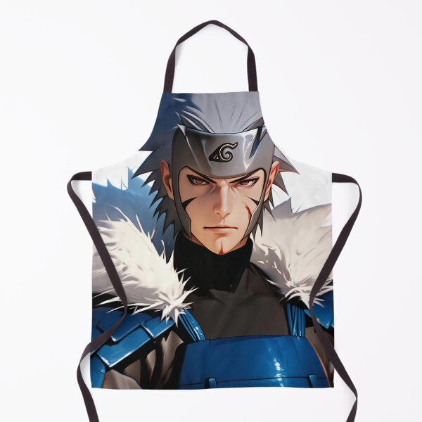 Item preview, Tobirama Senju 003 designed and sold by Raziel619 Prints.
