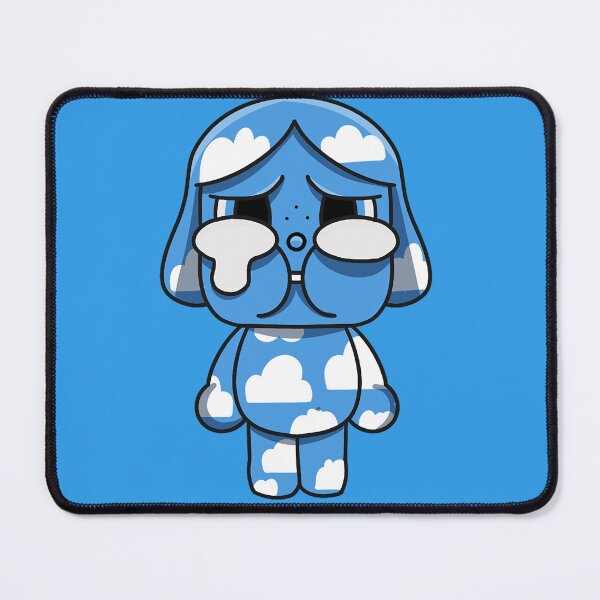 Item preview, clouds CRY BABY designed and sold by yuruilustra.