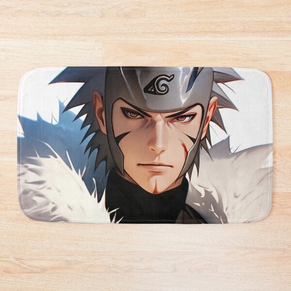 Item preview, Tobirama Senju 003 designed and sold by Raziel619 Prints.