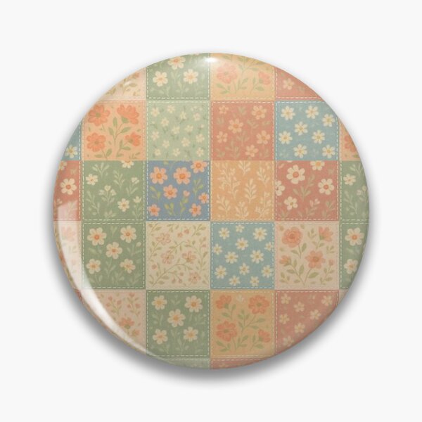 Item preview, Rustic Charm Patchwork designed and sold by TheMajesticMoo.