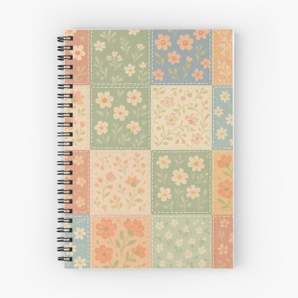 Item preview, Rustic Charm Patchwork designed and sold by TheMajesticMoo.