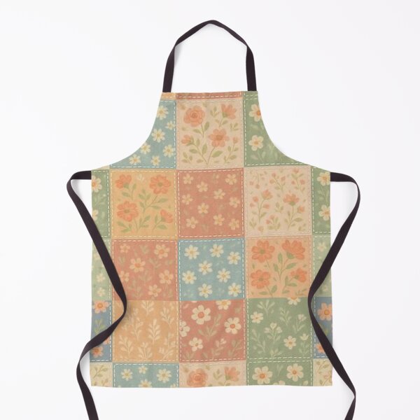 Item preview, Rustic Charm Patchwork designed and sold by TheMajesticMoo.