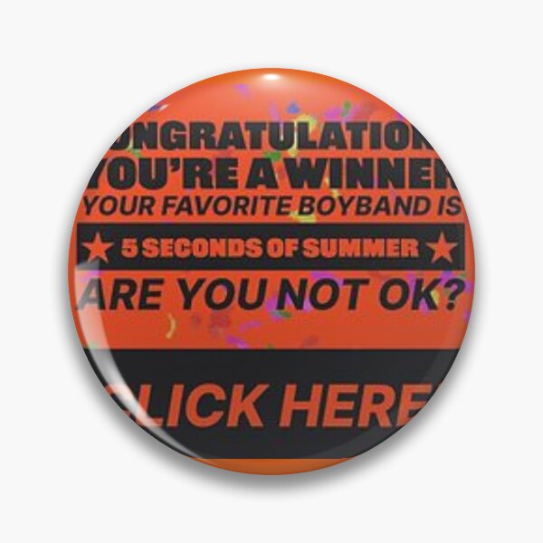 Item preview, Are you ok? designed and sold by PhandomSHOP.