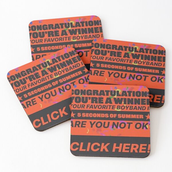 Item preview, Are you ok? designed and sold by PhandomSHOP.