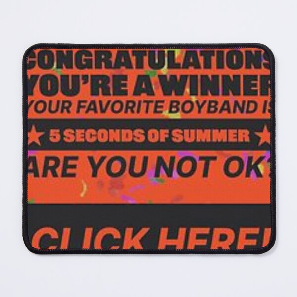 Item preview, Are you ok? designed and sold by PhandomSHOP.