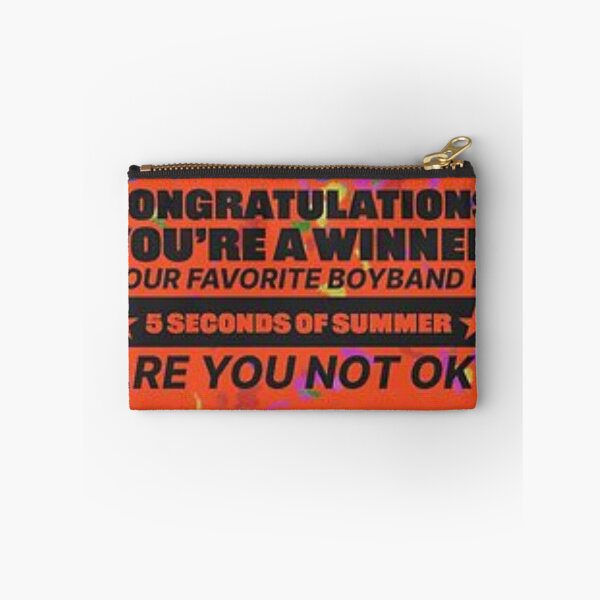 Item preview, Are you ok? designed and sold by PhandomSHOP.