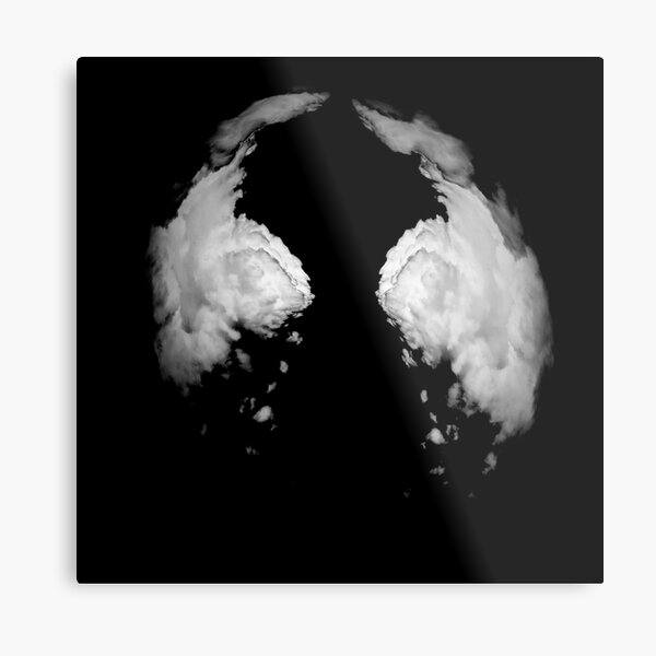 Interesting Metal Print