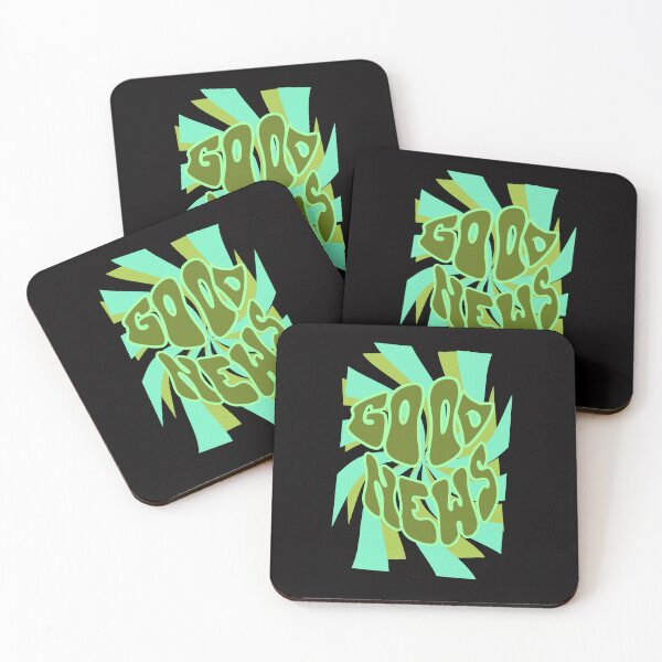 Item preview, Good News designed and sold by joztees.