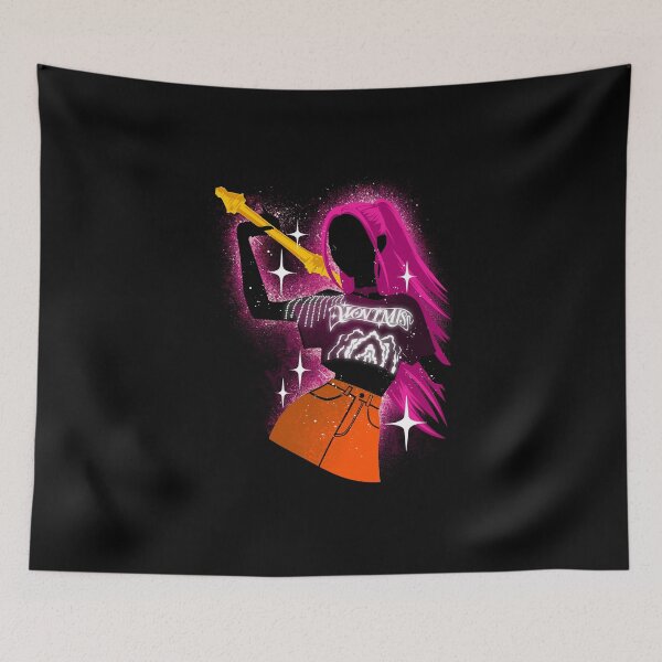 Item preview, Mira Shadow designed and sold by Hypertwenty Designs.