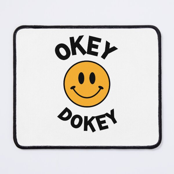 Item preview, Okey Dokey designed and sold by purepisces.