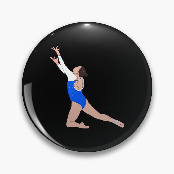 Item preview, Brooklyn Moors 2025 Floor National Champion designed and sold by hadudphn3.