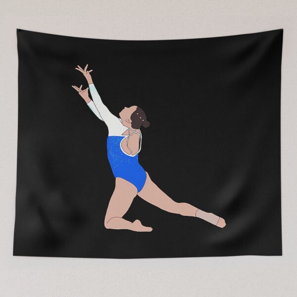 Item preview, Brooklyn Moors 2025 Floor National Champion designed and sold by hadudphn3.