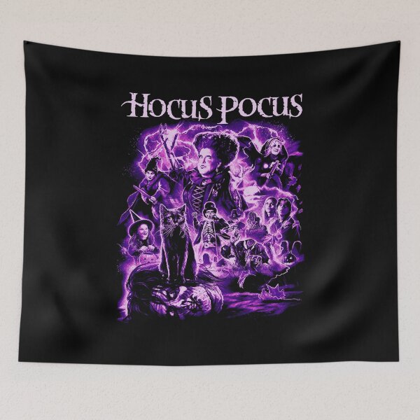 Item preview, Hocus Pocus Halloween designed and sold by longliveitrn.