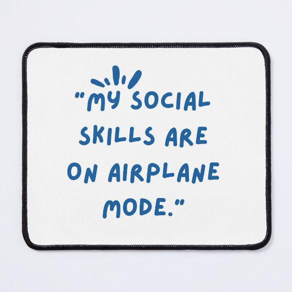 Item preview, Airplane mode designed and sold by Clairekoalabear.