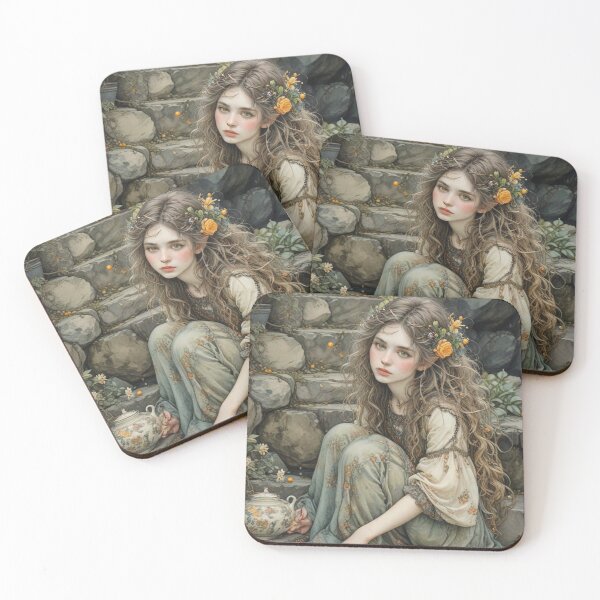 Item preview, Suzanne designed and sold by Beverley  Watson.