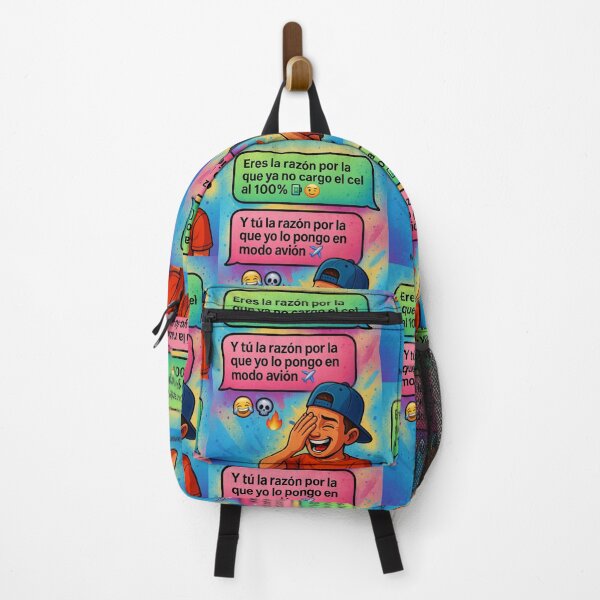 Item preview, Chat Humor – Reason for 100% and Airplane Mode. By COLORALMY designed and sold by Coloralmy.