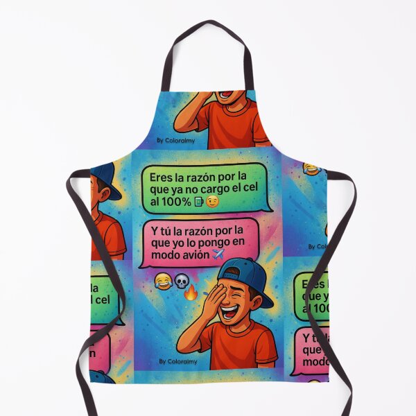 Item preview, Chat Humor – Reason for 100% and Airplane Mode. By COLORALMY designed and sold by Coloralmy.