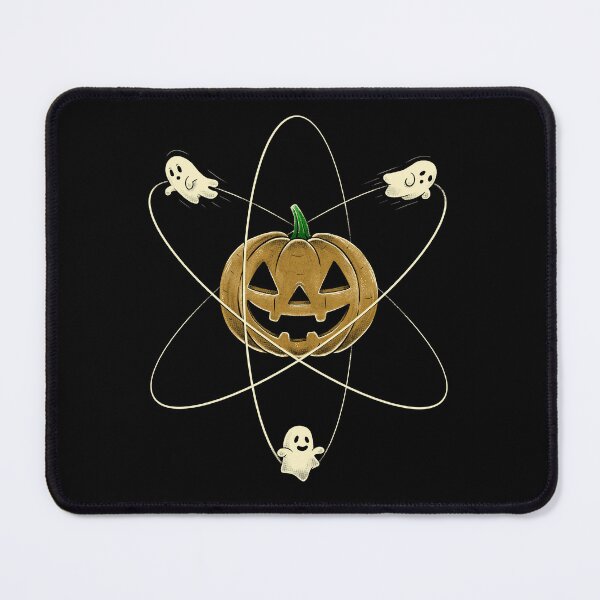 Item preview, Nuclear Halloween designed and sold by UmbertoVicente.