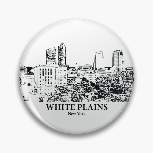 Item preview, White Plains - New York designed and sold by Lakeric.