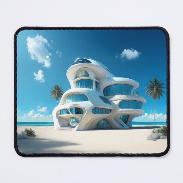Item preview, Dreamhouse designed and sold by TheMightyEye.