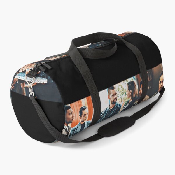 Item preview,  Fbi International Tv Series designed and sold by OsmoSiltonen.