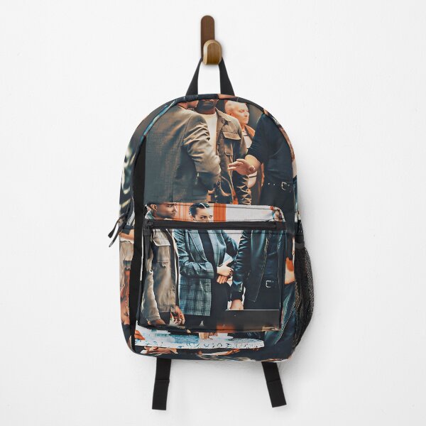 Item preview,  Fbi International Tv Series designed and sold by OsmoSiltonen.