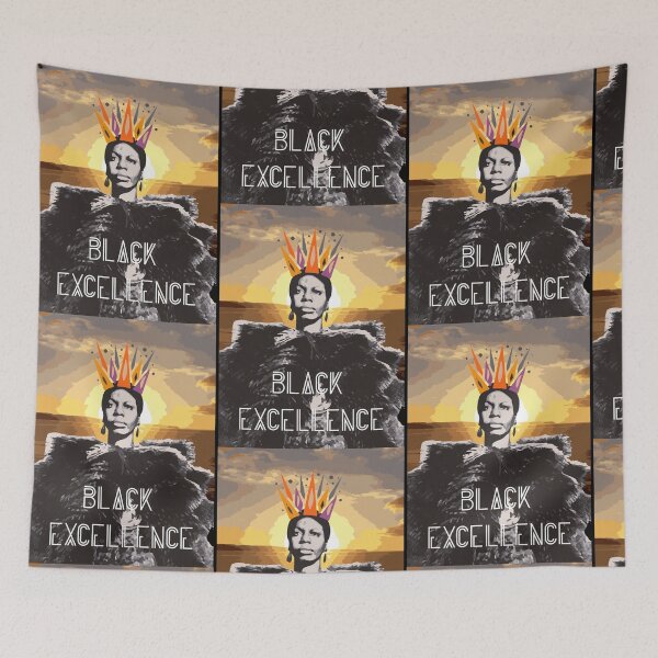 Item preview, Black Excellence designed and sold by frannypetaw.