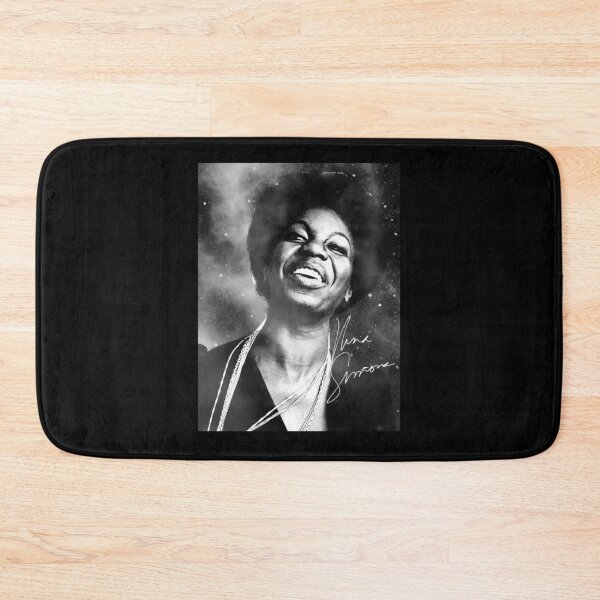 Item preview, Forever Nina Simone designed and sold by frannypetaw.