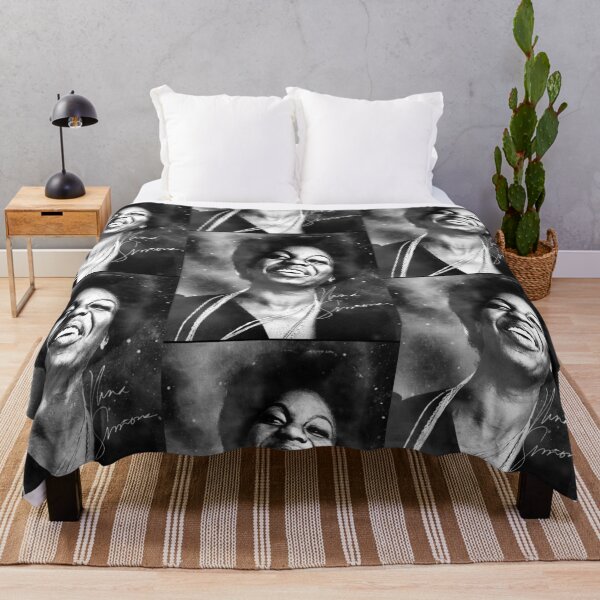 Item preview, Forever Nina Simone designed and sold by frannypetaw.