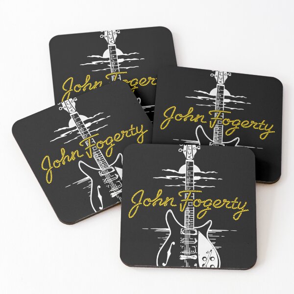 Item preview,  John Fogerty designed and sold by REBECCAMUNO.