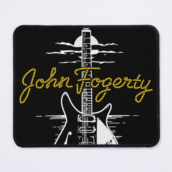 Item preview, John Fogerty designed and sold by REBECCAMUNO.