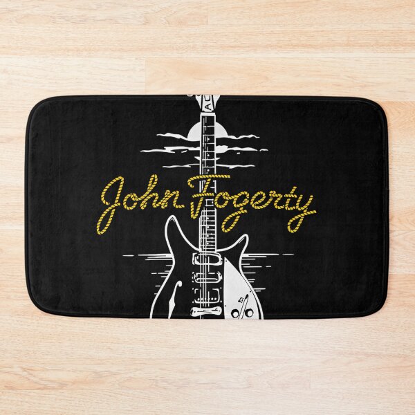 Item preview,  John Fogerty designed and sold by REBECCAMUNO.