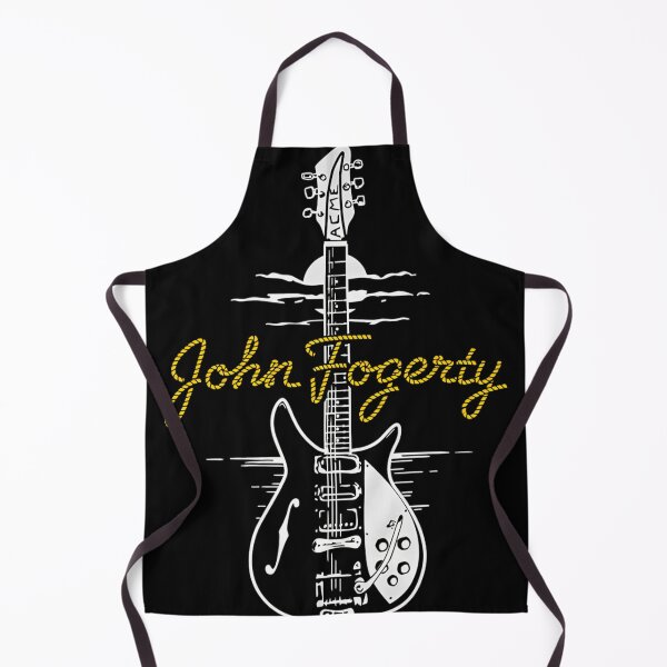 Item preview,  John Fogerty designed and sold by REBECCAMUNO.