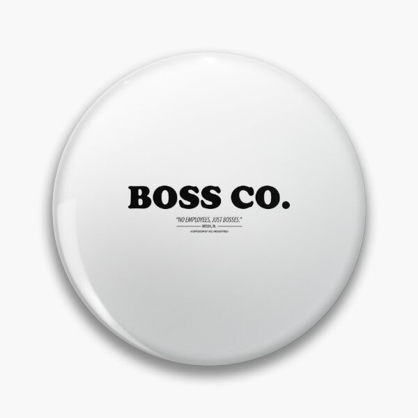 Item preview,  Boss Co. Roufxis-Rb designed and sold by CORIEHACKER.