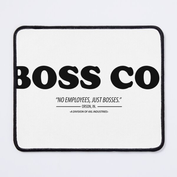 Item preview,  Boss Co. Roufxis-Rb designed and sold by CORIEHACKER.