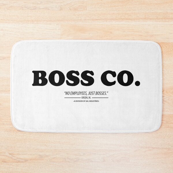 Item preview,  Boss Co. Roufxis-Rb designed and sold by CORIEHACKER.