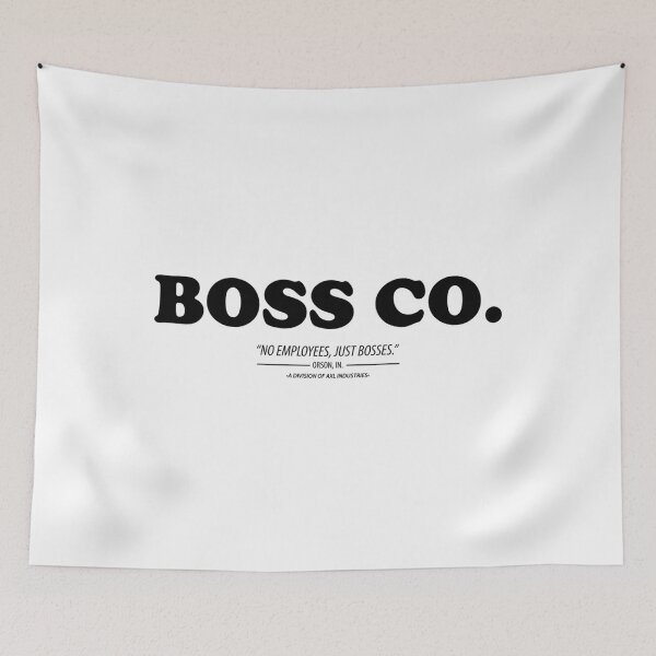 Item preview,  Boss Co. Roufxis-Rb designed and sold by CORIEHACKER.