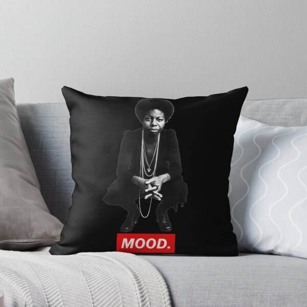 Item preview, NS vintage MOOD designed and sold by frannypetaw.