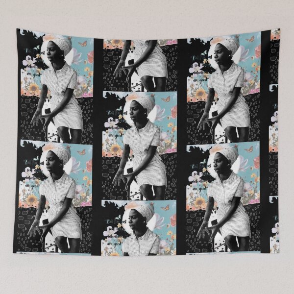 Item preview, Nina Simone  designed and sold by frannypetaw.