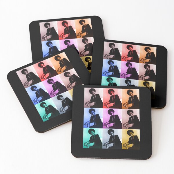 Item preview, Nina Simone all color designed and sold by frannypetaw.