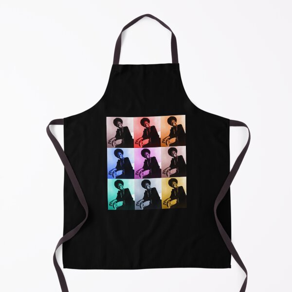 Item preview, Nina Simone all color designed and sold by frannypetaw.