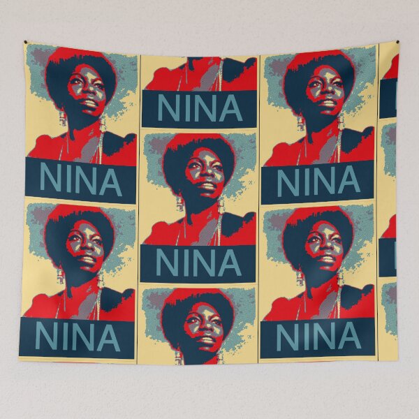 Item preview, Nina vintage designed and sold by frannypetaw.