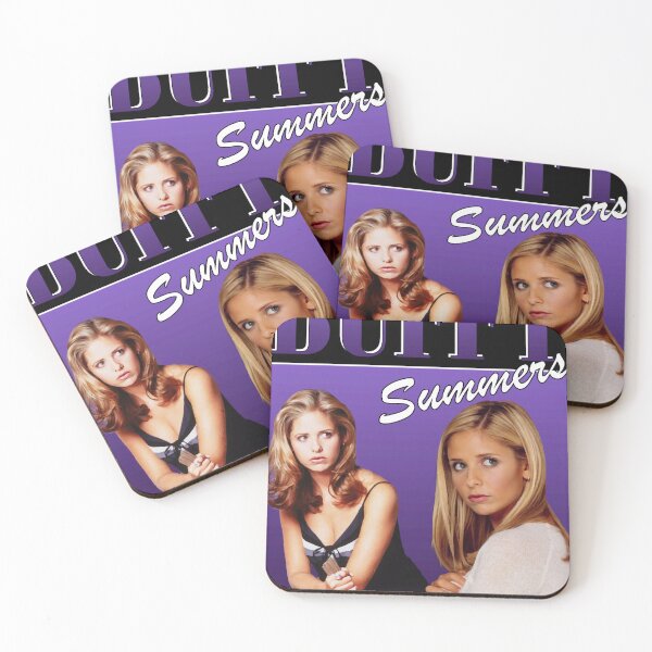 Item preview, Find 1998 Buffy the Vampire Slayer designed and sold by lindastacy02.