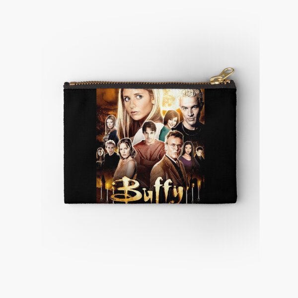 Item preview, Find 1998 Buffy the Vampire Slayer designed and sold by lindastacy02.