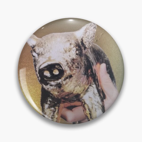 Item preview, The Golden Pig designed and sold by PhandomSHOP.