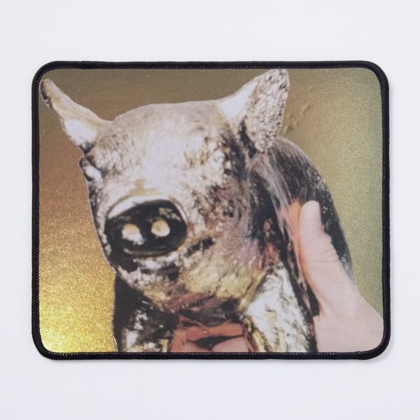 Item preview, The Golden Pig designed and sold by PhandomSHOP.