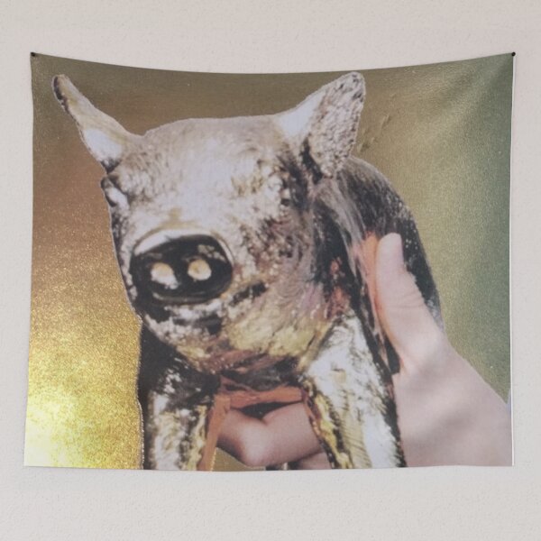 Item preview, The Golden Pig designed and sold by PhandomSHOP.
