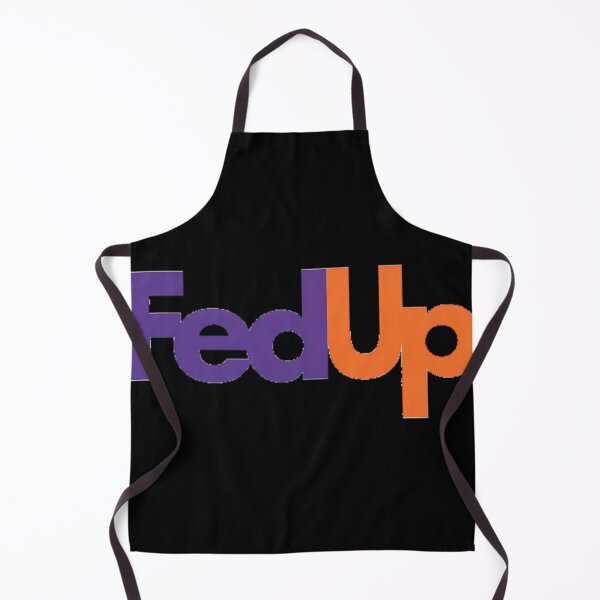 Item preview, Fedup Company Name Parody Company Logos Business Logo Parody designed and sold by CORIEHACKER.