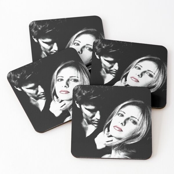Item preview, Find 1998 Buffy the Vampire Slayer designed and sold by lindastacy02.
