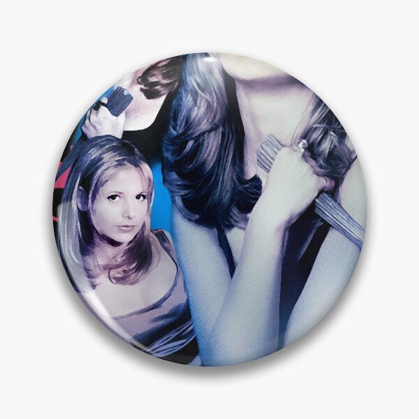 Item preview, Find 1998 Buffy the Vampire Slayer designed and sold by lindastacy02.